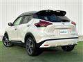 2022 Nissan KIX