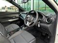 2022 Nissan KIX