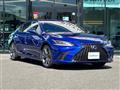 2019 Lexus ES