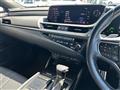 2019 Lexus ES