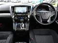 2019 Toyota Vellfire