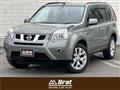 2013 Nissan X-Trail