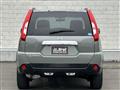2013 Nissan X-Trail
