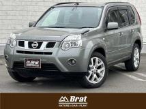 2013 Nissan X-Trail