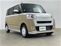 2024 Daihatsu Move Canbus