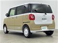 2024 Daihatsu Move Canbus