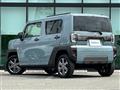 2024 Daihatsu Taft