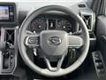 2024 Daihatsu Taft