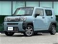 2024 Daihatsu Taft