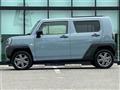 2024 Daihatsu Taft