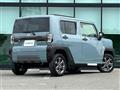 2024 Daihatsu Taft