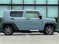 2024 Daihatsu Taft