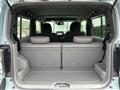 2024 Daihatsu Taft