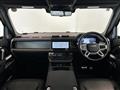 2021 Land Rover Range Rover