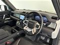 2021 Land Rover Range Rover