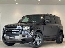 2021 Land Rover Range Rover