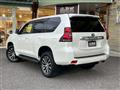 2019 Toyota Land Cruiser Prado