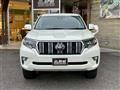 2019 Toyota Land Cruiser Prado