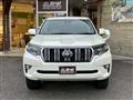 2019 Toyota Land Cruiser Prado