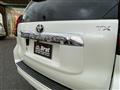 2019 Toyota Land Cruiser Prado