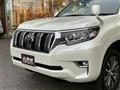 2019 Toyota Land Cruiser Prado