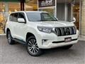 2019 Toyota Land Cruiser Prado