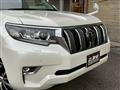 2019 Toyota Land Cruiser Prado