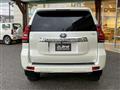 2019 Toyota Land Cruiser Prado