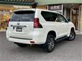 2019 Toyota Land Cruiser Prado