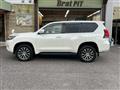 2019 Toyota Land Cruiser Prado