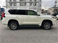 2019 Toyota Land Cruiser Prado