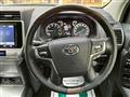 2019 Toyota Land Cruiser Prado
