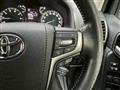 2019 Toyota Land Cruiser Prado