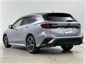 2021 Subaru Levorg