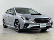 2021 Subaru Levorg