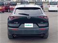 2020 Mazda CX-3