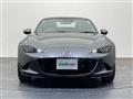 2018 Mazda Roadster