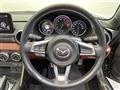 2018 Mazda Roadster