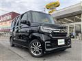2021 Honda N BOX