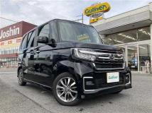 2021 Honda N BOX