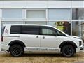 2022 Mitsubishi Delica D5