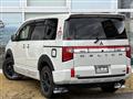 2022 Mitsubishi Delica D5