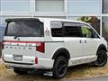2022 Mitsubishi Delica D5