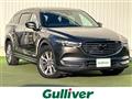 2019 Mazda CX-8