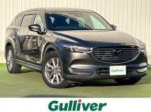 2019 Mazda CX-8