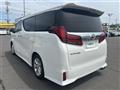 2019 Toyota Alphard