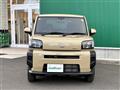 2023 Daihatsu Taft