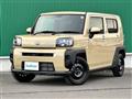 2023 Daihatsu Taft