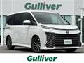 2023 Toyota Voxy