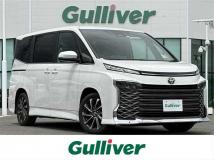 2023 Toyota Voxy